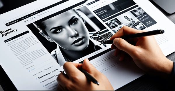 Agence illustrateurs : boostez votre carrière avec nos experts