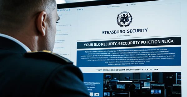 Agence sécurité strasbourg : votre spécialiste en protection fiable