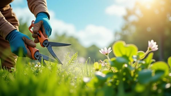 Choisir la meilleure assurance paysagiste : conseils et options disponibles