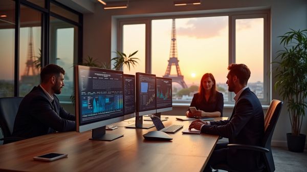 Comment choisir une agence partenaire HubSpot à Paris