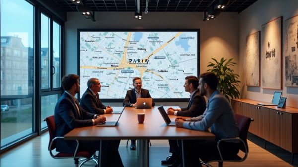 Comment choisir une agence partenaire HubSpot à Paris