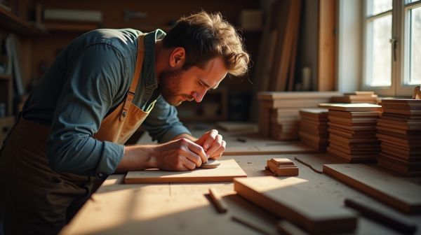 Comment reconnaitre un massicot professionnel vraiment fiable en atelier