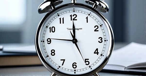 Gestion du temps : comment organiser vos journées efficacement ?