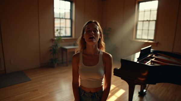 Libérer votre potentiel vocal avec des cours de chant à Toulouse