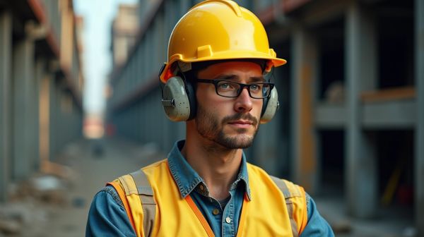 L'importance des équipements de protection blaklader pour un travail sécurisé