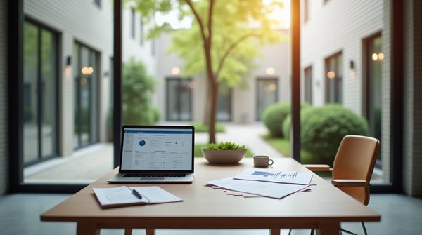 Portage salarial salarial : votre allié pour réussir à rennes