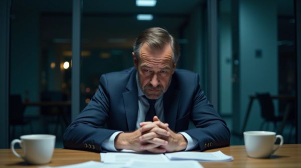 Pourquoi vos stratégies échouent : conseils stratégiques à adopter
