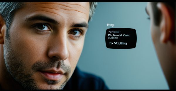 Sous-titrage professionnel vidéo : offrez une expérience optimale