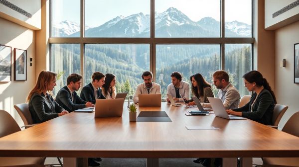 Stratégies incontournables pour attirer des talents marketing en Suisse