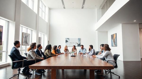 Stratégies incontournables pour attirer des talents marketing en Suisse