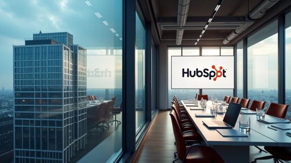 Top 5 agences HubSpot à Paris pour votre entreprise
