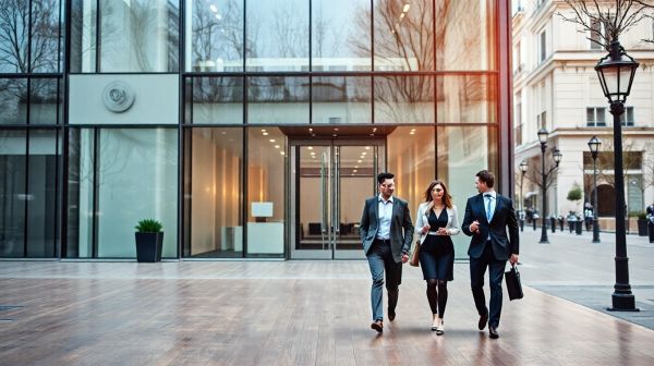 Top 5 agences HubSpot à Paris pour votre entreprise