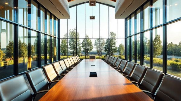 Top 5 raisons de choisir le Groupe SECRE pour le génie électrique