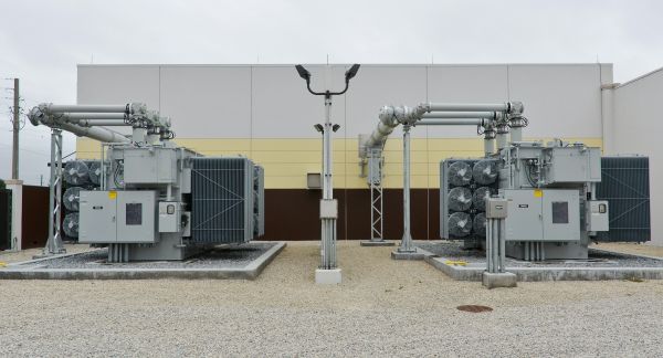Top 5 raisons de choisir le Groupe SECRE pour le génie électrique