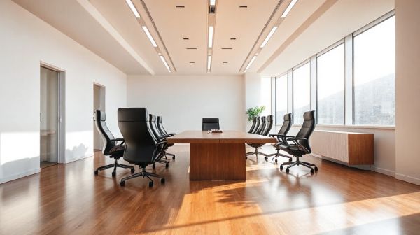 Top 7 conseils pour un bureau efficace en Suisse en 2026
