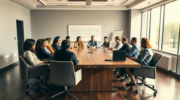 Top activités de renforcement d'équipe pour une durabilité optimale