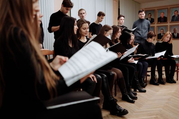 Transformez votre voix grâce à des leçons de chant à Toulouse