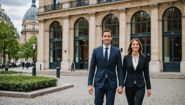 Cabinet d'affaire à paris : votre partenaire pour le succès juridique